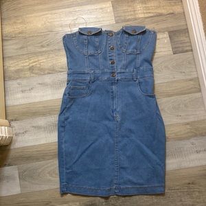 Never worn too big for me